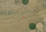 6.13 Acres in Southern CO - $195/mo