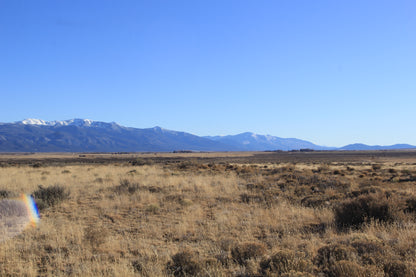 15.92-Acre Cul-de-Sac Lot in Costilla County, CO - Mountain Views & Endless Potential