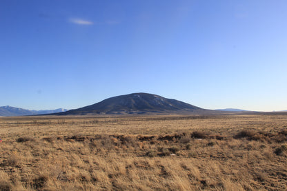 5.00 Acres with Breathtaking Views in Costilla County, CO!