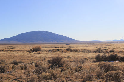 15.92-Acre Cul-de-Sac Lot in Costilla County, CO - Mountain Views & Endless Potential