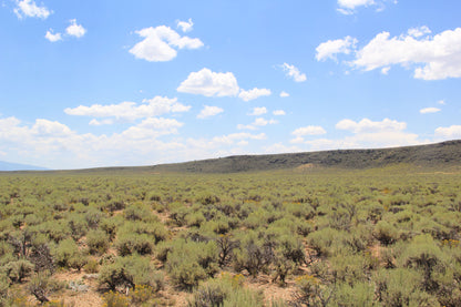 5.12 Acres in Costilla County, CO - 1 Mile to Power!