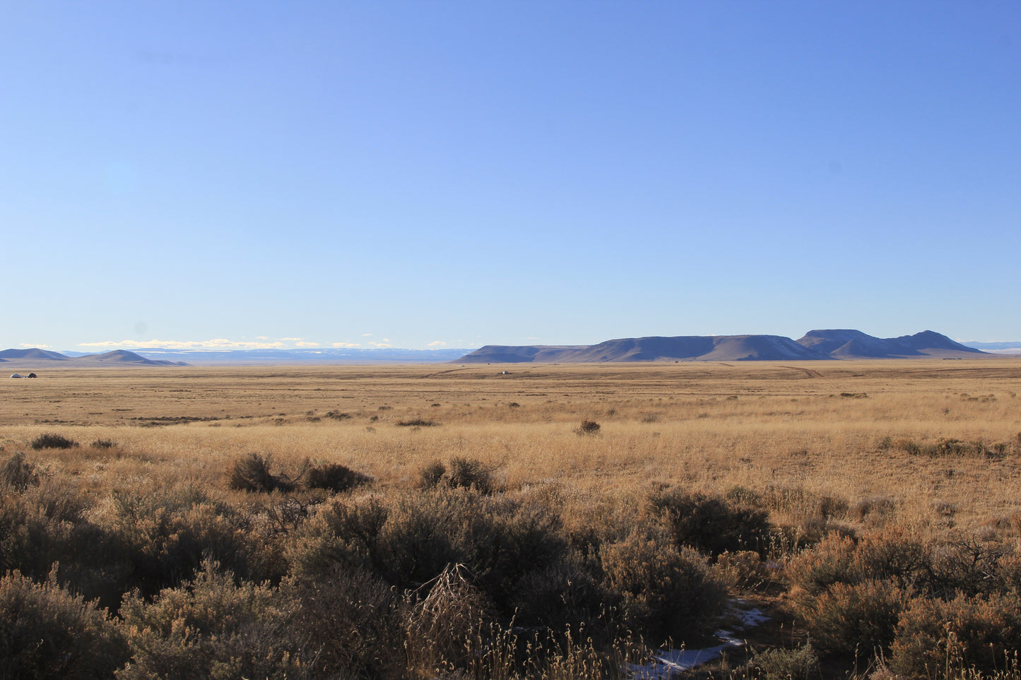 15.92-Acre Cul-de-Sac Lot in Costilla County, CO - Mountain Views & Endless Potential