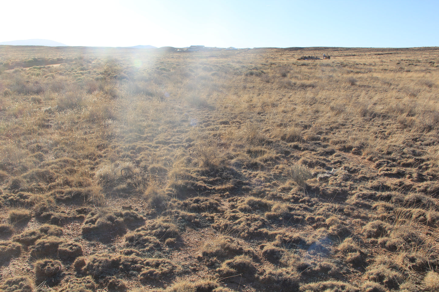 5.00 Acres with Breathtaking Views in Costilla County, CO!