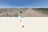 9.09 Acres with Reservoir Proximity and Infinite Potential in Costilla County - $300/mo