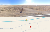 6.13 Acres in Southern CO - $195/mo