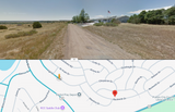 Buildable 0.14-Acre Lot in Pueblo County - $175/mo