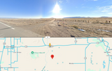 5.01 Acres of Freedom! Costilla County, CO - $175/month
