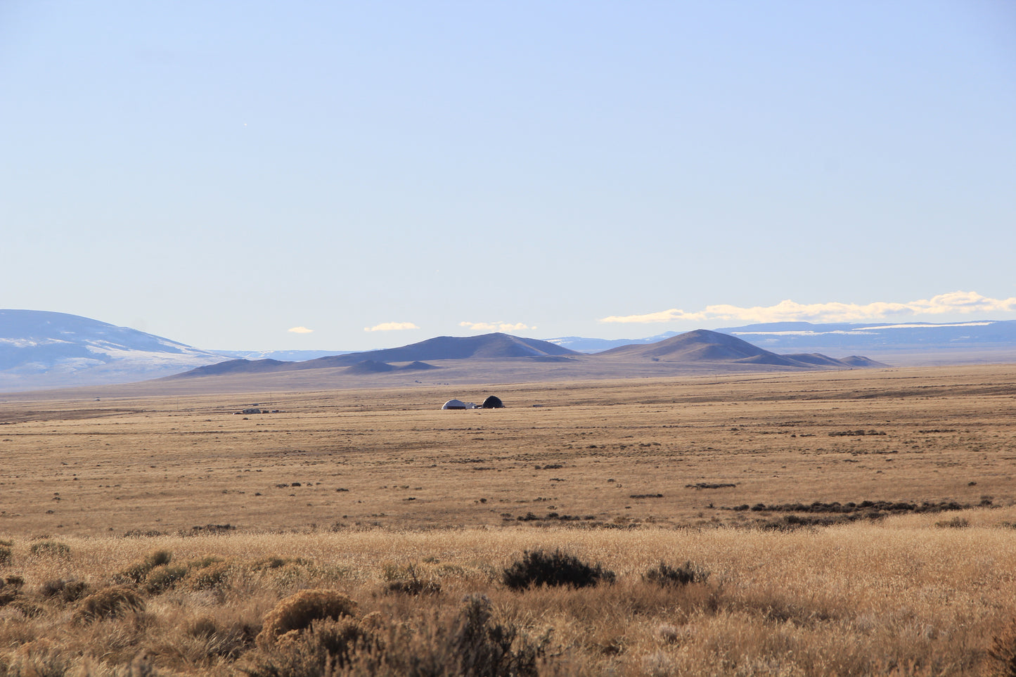 15.92-Acre Cul-de-Sac Lot in Costilla County, CO - Mountain Views & Endless Potential