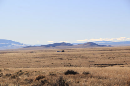 15.92-Acre Cul-de-Sac Lot in Costilla County, CO - Mountain Views & Endless Potential