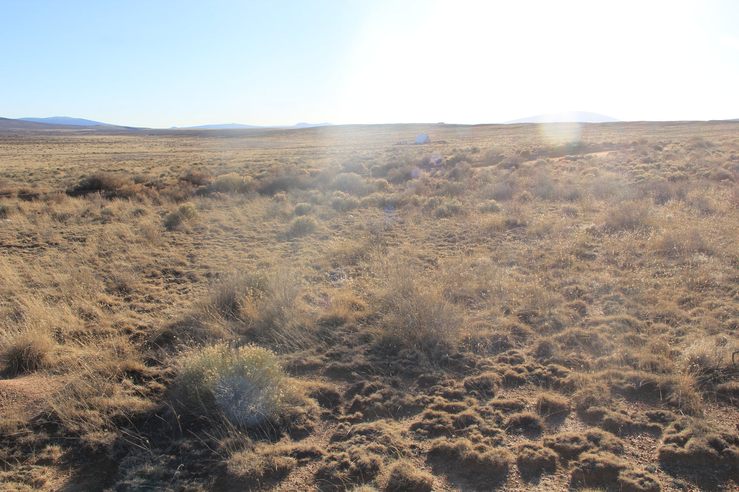 5.00 Acres with Breathtaking Views in Costilla County, CO!