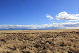 4.73 Acre Lot with Endless Potential! - $125/month