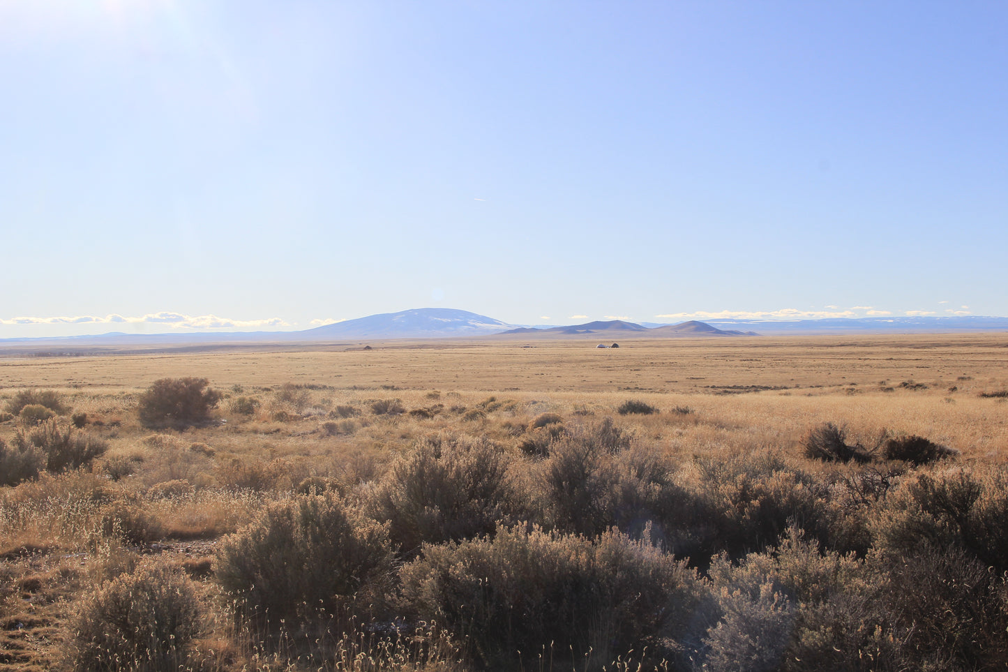 15.92-Acre Cul-de-Sac Lot in Costilla County, CO - Mountain Views & Endless Potential