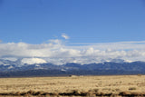 4.73 Acre Lot with Endless Potential! - $125/month