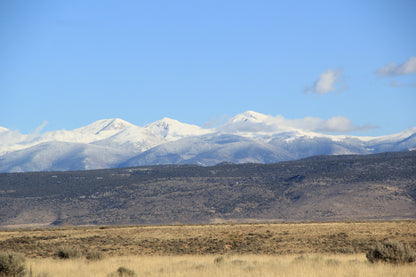 15.92-Acre Cul-de-Sac Lot in Costilla County, CO - Mountain Views & Endless Potential