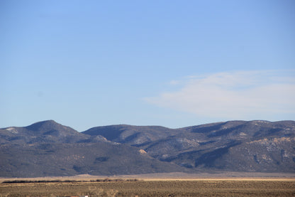 5.00 Acres with Breathtaking Views in Costilla County, CO!