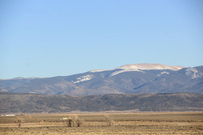 5.00 Acres with Breathtaking Views in Costilla County, CO!