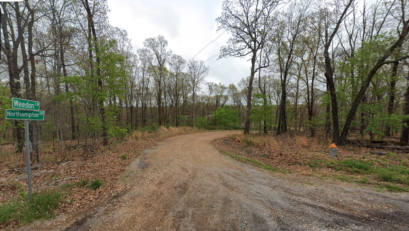 0.24 Acres Ready for Building in Benton County