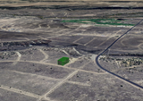 0.23-Acre Corner Lot in Pueblo County, CO with Mountain Views! - $125/month