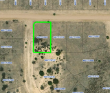 0.23-Acre Corner Lot in Pueblo County, CO with Mountain Views! - $125/month