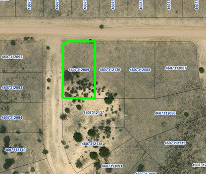 0.23-Acre Corner Lot in Pueblo County, CO with Mountain Views! - $125/month