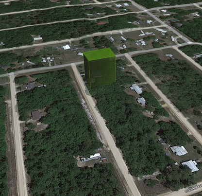 0.22 Acre Lot on Pamela St in Putnam County, FL