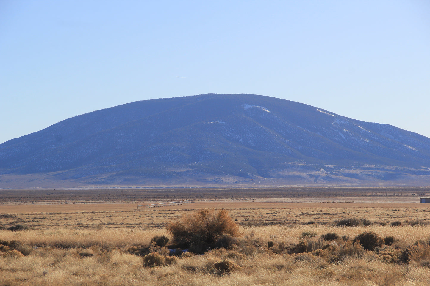 15.92-Acre Cul-de-Sac Lot in Costilla County, CO - Mountain Views & Endless Potential