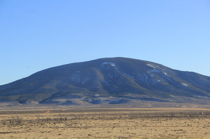 5.00 Acres with Breathtaking Views in Costilla County, CO!