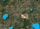 0.31 Acres in Putnam County - $215/month