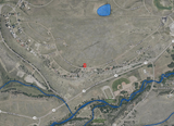 Buildable 0.14-Acre Lot in Pueblo County - $175/mo