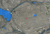 Build Your Dream Home on This 0.39-Acre Lot!