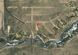 0.23-Acre Corner Lot in Pueblo County, CO with Mountain Views! - $125/month