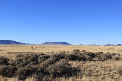 15.92-Acre Cul-de-Sac Lot in Costilla County, CO - Mountain Views & Endless Potential