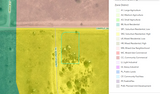 0.23-Acre Corner Lot in Pueblo County, CO with Mountain Views! - $125/month