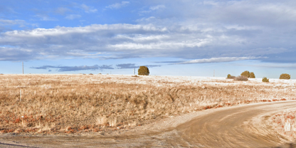0.23-Acre Corner Lot in Pueblo County, CO with Mountain Views! - $125/month