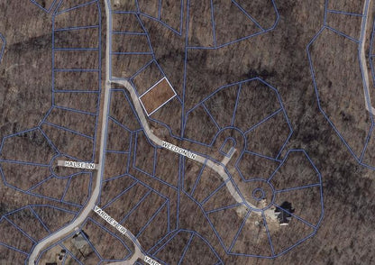 0.24 Acres Ready for Building in Benton County